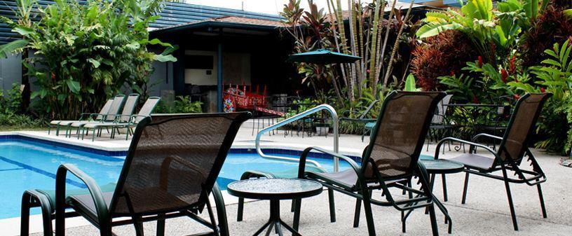 Soluxe El Sesteo Hotel San Jose  Exterior photo