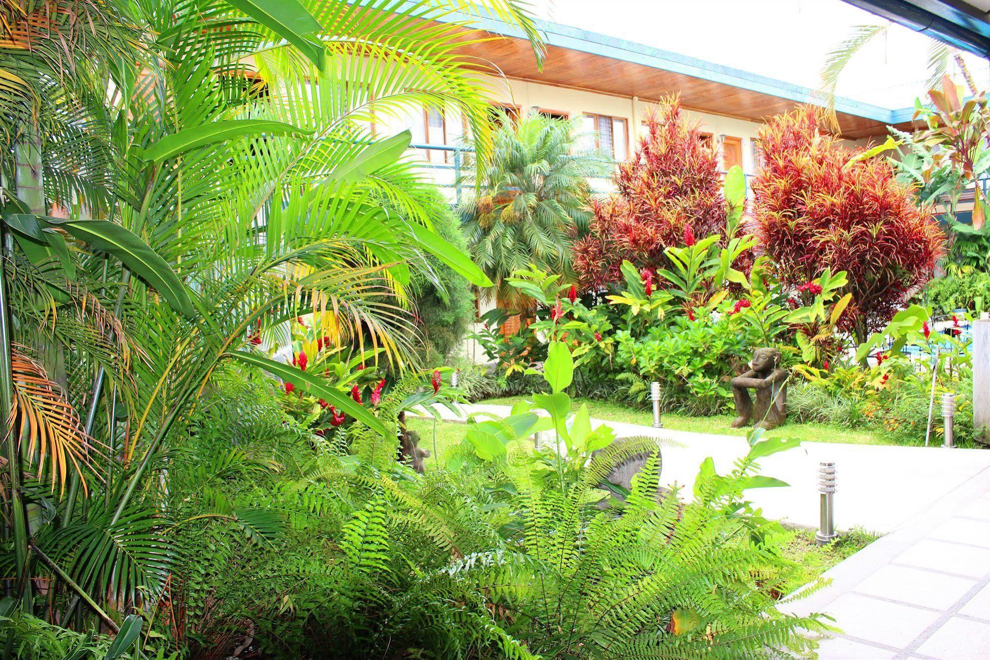 Soluxe El Sesteo Hotel San Jose  Exterior photo
